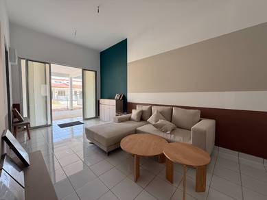 1-storey Terraced House For Sale in Kota Kinabalu,SBH