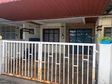 1-storey Terraced House For Sale in Tasek Gelugor,PNG