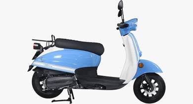 Moda Moca 110