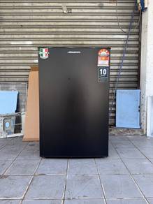 1 Door Faber Peti ais Fridge 150Lt