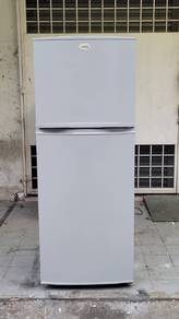 Fridge refrigerator peti sejuk peti ais Samsung 25