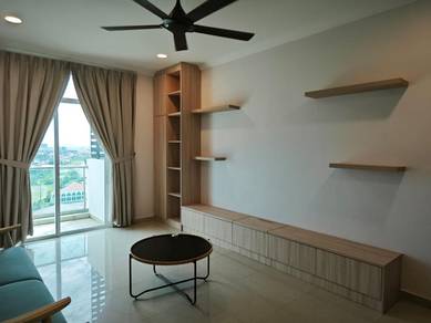 Condominium For Rent in Tropicana Landmark