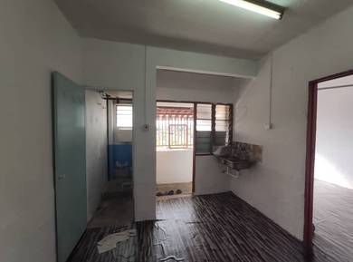 Flat For Sale in Rumah Pangsa Sri Muhibbah
