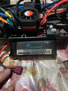 Battery rc 3500mAh 2s