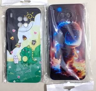 Honor 50 lite casing
