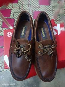 loafer timberland