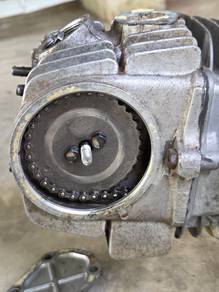 Head Ex5 Class1 Original Motor 