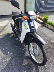 Yamaha Sport