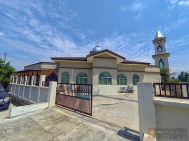 1-storey Terraced House For Sale in Sepang,SGR