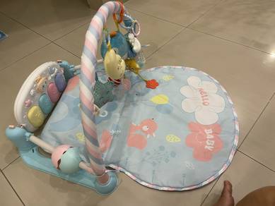 Baby mattress