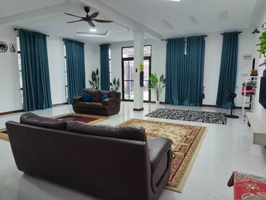 Homestay Kapar @ Homestay Balqis