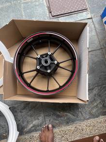 BMW S1000rr rims