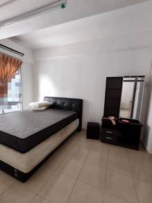 Condominium For Rent in Sea View Tower @ Harbour Place