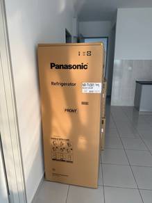 BRAND NEW Panasonic 288L Inverter Refrigerator