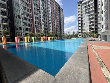 Apartment For Sale in Starz Valley