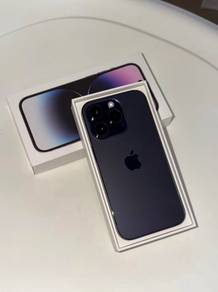 Apple iPhone 14 Pro 256 GB