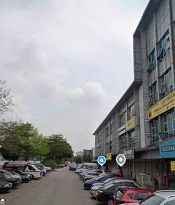 Shop lot For Sale in Subang Jaya,SGR