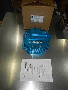 Cusco Big Capacity Rear Diff Cover GR86 BRZ