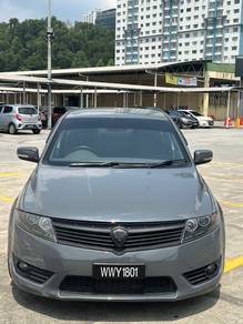 Proton Preve CFE PREMIUM in Cheras, KUL
