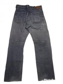 EDWIN selvedge
