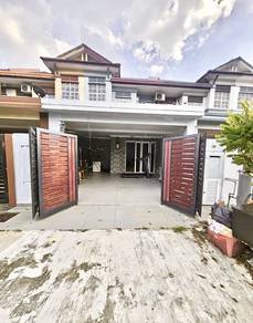 2-storey Terraced House For Sale in Puchong,SGR