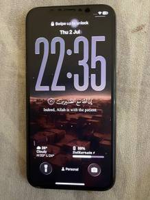 Iphone 11 pro 256 gb