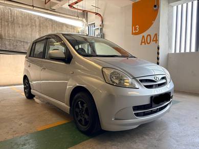Perodua Viva EZ STANDARD in Petaling Jaya, SGR