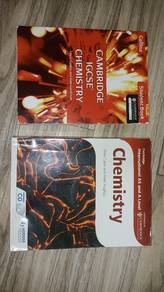 A level and IGCSE Cambridge 