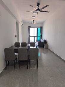 Service Residence For Rent in Savana @ Utropolis