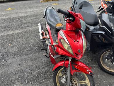 Demak Evo Z