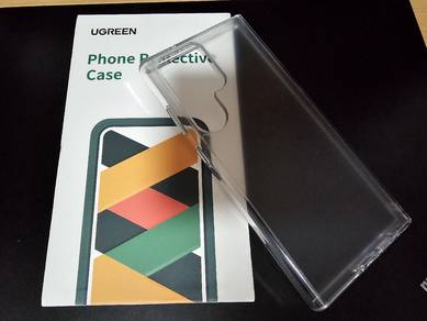 Ugreen Samsung S23 Ultra matte phone case