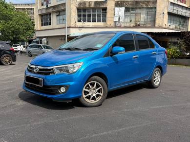 Perodua Bezza PREMIUM X in Bandar Puteri Puchong, SGR