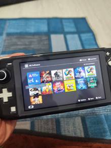 Nintendo Switch Lite JB