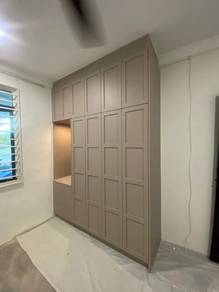 Custom Wardrobe