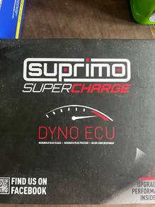 ECU Suprimo Y15 V2