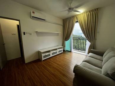 Condominium For Rent in The Trees Damansara