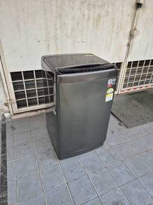 Fully automatic LG dd inventer washer 13kg