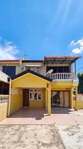 2-storey Terraced House For Sale in Port Dickson,NSN