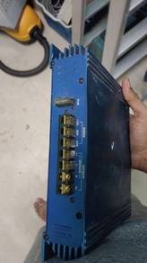 Amplifier 2 channel 