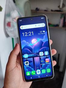Infinix Smart 10. (3GB+3GB/64GB). Android 15