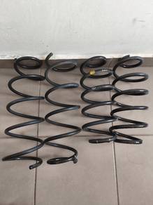 Spring Vios Wheels Nut Center Cone