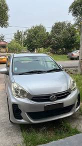 Perodua MyVi XT in Bachok, KTN