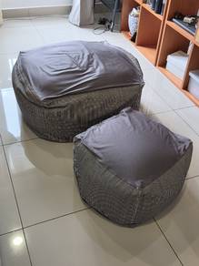 Muji Bean Bag