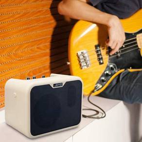 Joyo MA-10B 10 Watt Electric Bass Guitar Amp with