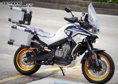 CFMOTO 800MT Explorer