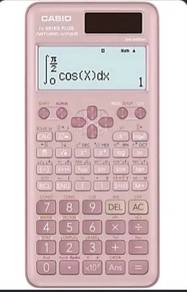 “Casio fx-570EX Scientific Calculator 