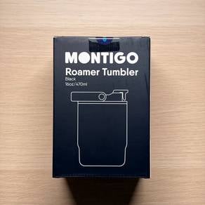 Montigo Roamer Tumbler Small