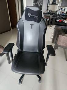 Secretlab TITAN Evo 2022 Gaming Chair Regular Grey