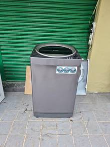 Sharp mesin basuh auto washing machine washer 10.0