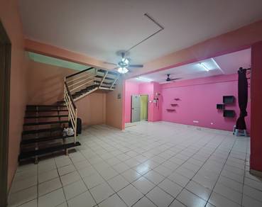 Apartment For Rent in Andari Townvilla